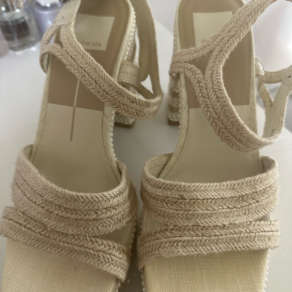 Anira Pearl Heels dolce vita - Picture 7 of 10